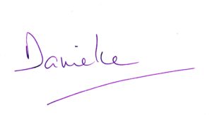 signature Danielle