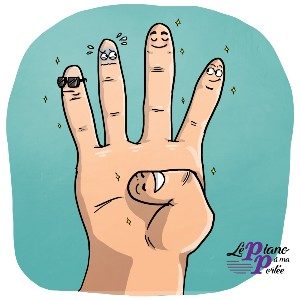 pourquoi et comment donner plus de vie à) nos doigts de pianistes