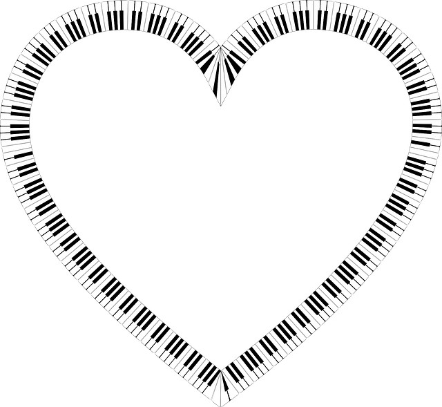 relation étroite entre pianiste et son instrument