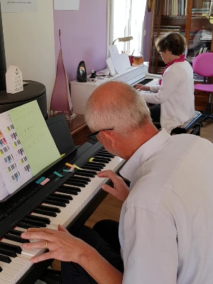 stagiaires piano