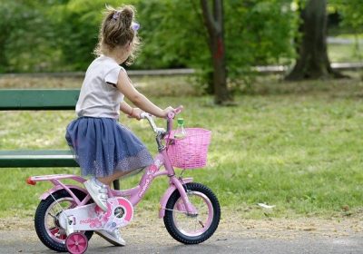 Vélo roulettes Vélo roulettes