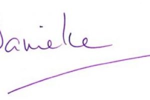 signature-prenom-danielle